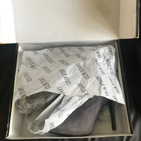 Colin Stuart bootie - Picture 5 of 6